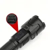 99000000LM Taschenlampe LED Taktisches Fackel Arbeitslicht Produktbild-Vorschau 8