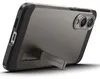 SPIGEN Spigen Tough Armor AI (MagFit) Galaxy S25 Edge Anteprima dell’immagine prodotto 4
