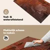 KitchenYeah© Herdabdeckplatte Rost - Vintage - Stahl , Produktbild-Vorschau 2