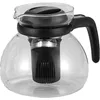 Bohemia Cristal Teebereiter Glas / Kunststoff Svatava 1,5 l Produktbild-Vorschau 2