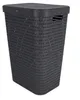 Rotho Wasbox Country 55L antraciet Podgląd zdjęcia produktu 13