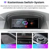 Autoradio Android con CarPlay per BMW E60, E61, E63, E64, Anteprima dell’immagine prodotto 5