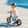 CARIBOO Laufrad für Kinder Cariboo Magnesium Pro (SCHWARZ) Produktbild-Vorschau 11
