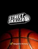 STREETSKILLER höhenverstellbarer Outdoor Basketballkorb Produktbild-Vorschau 10