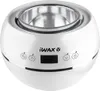 Iwax Scaldacera Barattolo 500 ml 100W Bianco Anteprima dell’immagine prodotto 2
