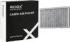 RIDEX 424I0444 Aktivkohle Innenraumfilter Pollenfilter für Produktbild-Vorschau 11