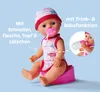 Simba Toys 105037800, Puppe, 3 Jahr(e), Interaktiv Produktbild-Vorschau 5