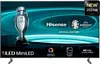 Hisense 55U6NQ 139 cm (55 Zoll) Fernseher 4K Mini LED ULED Produktbild-Vorschau 1