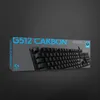 Logitech G 920-008946 - Kabelgebunden - USB - Mechanischer Náhled obrázku produktu 13