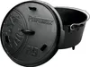 Petromax pot à feu ft9 avec pieds Voir les images du produit 44