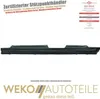 DIEDERICHS 9145241 Schweller Reparaturblech Einstiegblech Produktbild-Vorschau 2