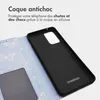 imoshion Designová knižnica pre Samsung Galaxy A52(s) Náhľad obrázku produktu 12