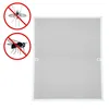 karpal Fliegengitter fenster-120x140CM  Alurahmen Produktbild-Vorschau 1