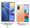 Cadorabo Hülle für Xiaomi RedMi NOTE 10 5G / POCO M3 PRO 5G Produktbild-Vorschau 2
