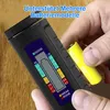 Universal Batterie Tester mit LCD-Display, digitaler Produktbild-Vorschau 6