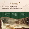 Floranica Záhradný obrubník V40 x D100 cm Zelený – rovný Náhľad obrázku produktu 8