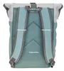Rucksack Damen Roll-Top Freizeitrucksack Sport Fitness Produktbild-Vorschau 15