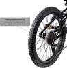 Galano GA20 bicicletta da bambino 20 pollici da 5 anni 120 Anteprima dell’immagine prodotto 5