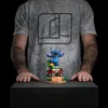 Lilo & Stitch kunstfiguur, schaal 1/10, Stitch, 17 cm Productafbeelding-voorbeeld 16