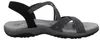 Sportliche Sandalette bis 30mm Sohlenhöhe Reggae Slim-TURN Produktbild-Vorschau 5