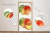 Tür Selbstklebende 70x210 cm Türfolie Türtapete Klebefolie Produktbild-Vorschau 4