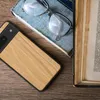 kwmobile Handyhülle für Google Pixel 8 Hülle Holz - Case Produktbild-Vorschau 3