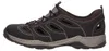Rieker uomo sneaker slip-on scarpa grigio combi, Uomo:43 EU Anteprima dell’immagine prodotto 22