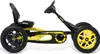 Gokart / Pedal-Gokart Buddy Cross gelb BERG toys Produktbild-Vorschau 7