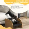 PawHut Schody pre psov, 3 stupne, schody pre domáce Náhľad obrázku produktu 7