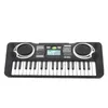 Keyboard Piano,Elektrisches Piano Instrument,Keyboard Piano Produktbild-Vorschau 2