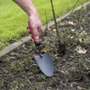 Blumenkelle Gartenkelle Handschaufel mit ergonomischen Produktbild-Vorschau 6