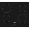Bosch Serie 2 PUG611AA5E - Schwarz - Arbeitsplatte - 60 cm Produktbild-Vorschau 1