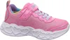 Skechers Sneaker Low Mädchen 31353735373439 Pink 33 EU Produktbild-Vorschau 32