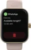 hama SMARTWATCH "5000", ROSEGOLD - - - - Anteprima dell’immagine prodotto 6