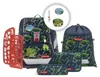 Step by Step zaino della scuola 2in1 Plus Schulranzen-Set 6 Anteprima dell’immagine prodotto 16
