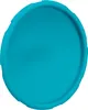 Trixie Hundescheibe Frisbee Blau Orange Gummi Produktbild-Vorschau 14