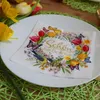 20 Servietten Schön in Spring Wreath - Schön im Produktbild-Vorschau 4