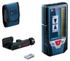 Cellule de réception laser rouge et vert BOSCH PRO LR7 Voir les images du produit 6