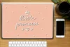 MuchoWow® Laptop Aufkleber Sticker Cover Zitate - Kleine Produktbild-Vorschau 2