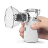 Przenośny / ręczny bezprzewodowy inhalator Promedix, Podgląd zdjęcia produktu 6