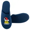 The Grinch Hausschuhe für Herren - Grinch! Puschen Produktbild-Vorschau 4