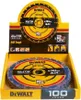 Dewalt Dt10401-qz Kreissägeblatt Für Holz 184x20 Mm Silber  Produktbild-Vorschau 1