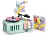 Tappeto decorativo con un gatto Anteprima dell’immagine prodotto 16