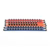 XPOtool Steckschlüssel Organizer 6 Stk. 360° drehbar aus Produktbild-Vorschau 3