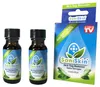 SaniSkin Stielwarzen-Lösung Set 2-tlg. Produktbild-Vorschau 1