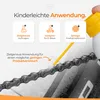 WHEELOO Kettenöl Fahrrad 300 ml I  Germany I Für Ebike, Produktbild-Vorschau 3