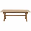 SIENA GARDEN Cardiff Tisch 180x100 L77382 Produktbild-Vorschau 2