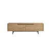 Skye Decor, On1-S, TV-Ständer, 100 % MELAMINBESCHICHTETE Produktbild-Vorschau 7