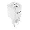 Adattatore Cubenest PD GaN Nano 2xUSB-C 100 W N2D100 Anteprima dell’immagine prodotto 8