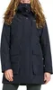 Didriksons Harriet - Damen Parka, Größe:42, Farbe:dark Produktbild-Vorschau 9